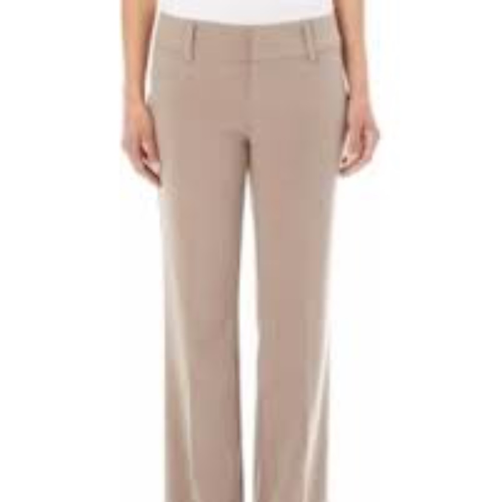 Apt. 9 Tan Trousers
